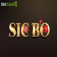 সিক বো গেমের তিন ছক্কা আইকন